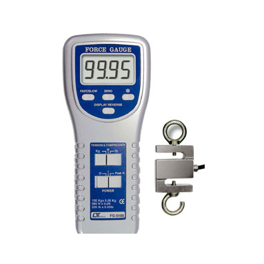 Fuerza, Presión y Tensión